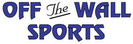 Off The Wall Sports logo