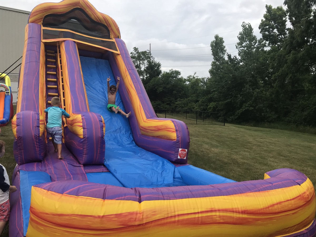 Summer Camps In Carmel IN Off The Wall Sports Summer camps in carmel in off the wall sports