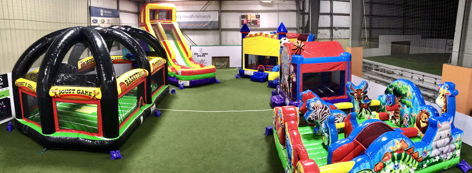 Summer Camps In Carmel IN Off The Wall Sports Summer camps in carmel in off the wall sports